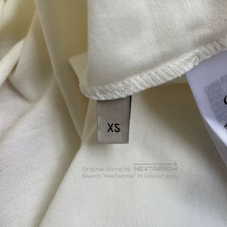 Gucci Gucci Blade printed round-neck pullover short-sleeved T-sh Size US XS / EU 42 / 0 - 6 Thumbnail