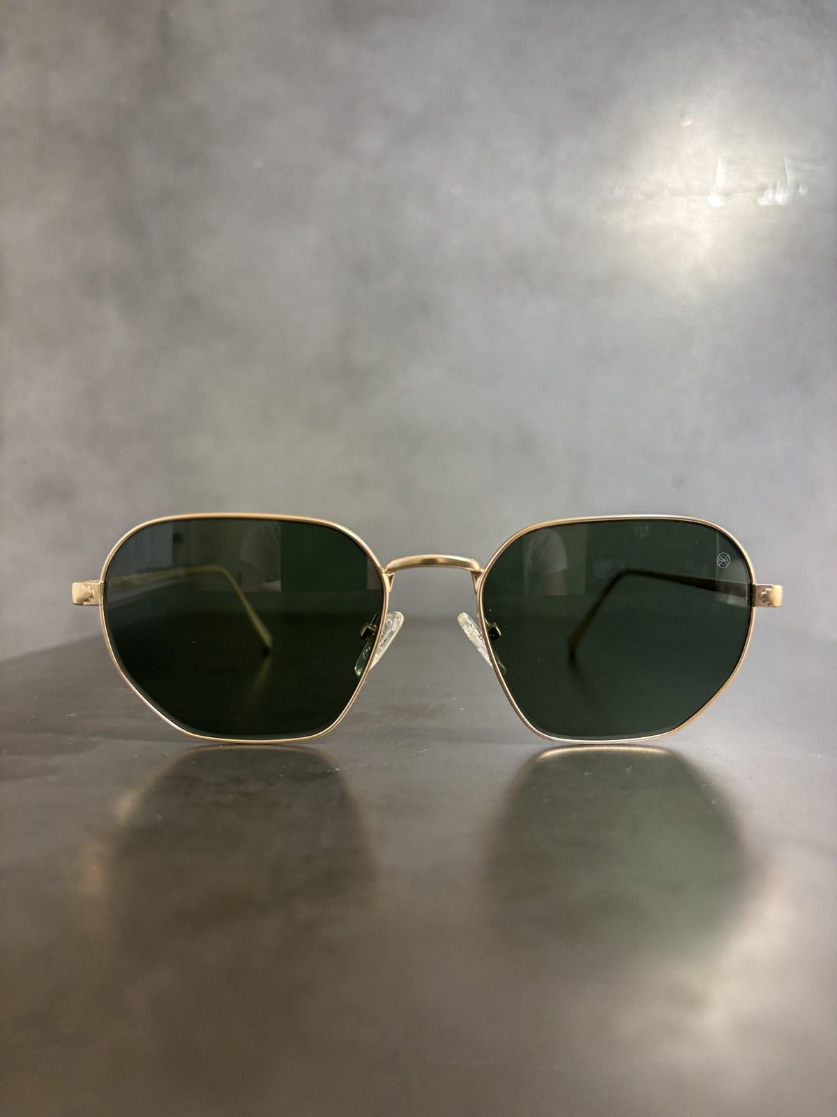 Japanese Brand × Other 2018 Karun by Shailene Woodley Sunglasses Recycled Wave 0024 Size ONE SIZE - 6 Thumbnail
