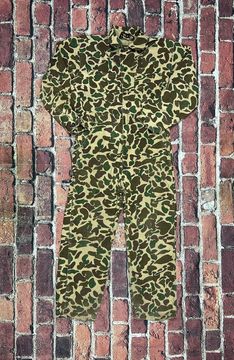 Walls Camo Hunting/Fishing Coveralls Blizzard-Proof Mens Medium