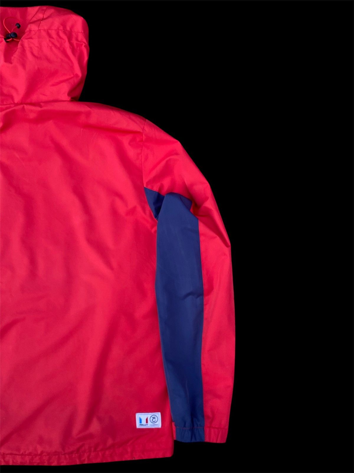 COVERNAT × Designer Millet X Covernat Gorpcore Jacket Size US L / EU 52-54 / 3 - 6 Thumbnail