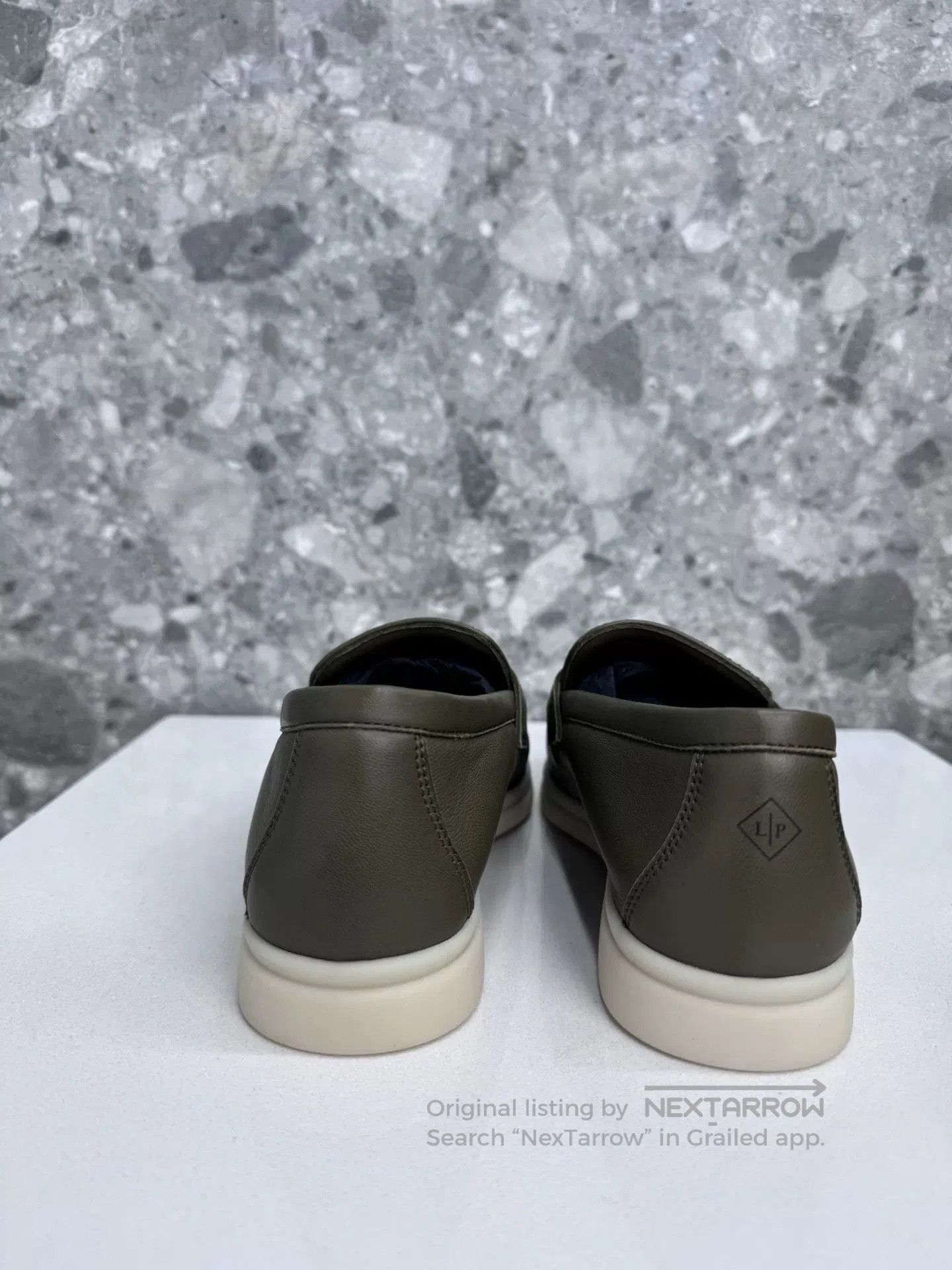 Loro Piana Loro Piana Summer Walk Loafers. Size US 4 / IT 34 - 4 Thumbnail