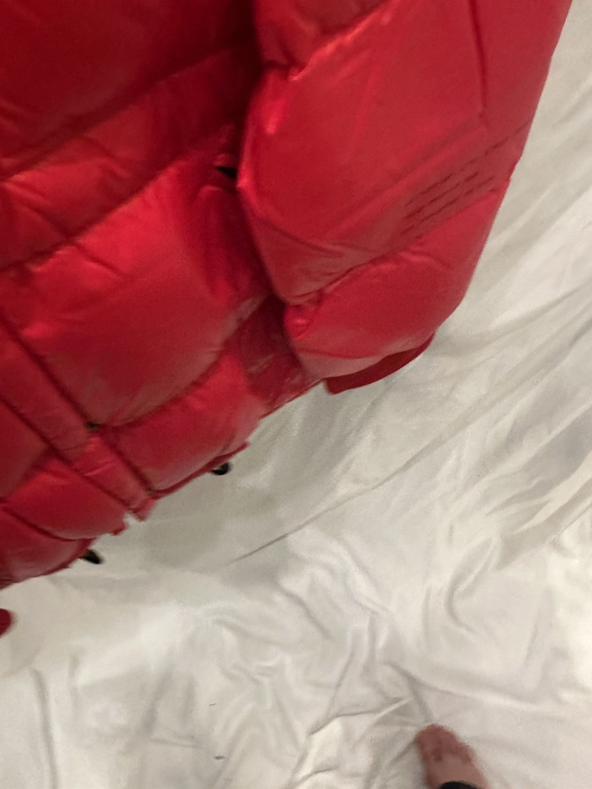 Fragment Design × Moncler Moncler x Fragment Design Jacket Puffer Size US L / EU 52-54 / 3 - 7 Thumbnail