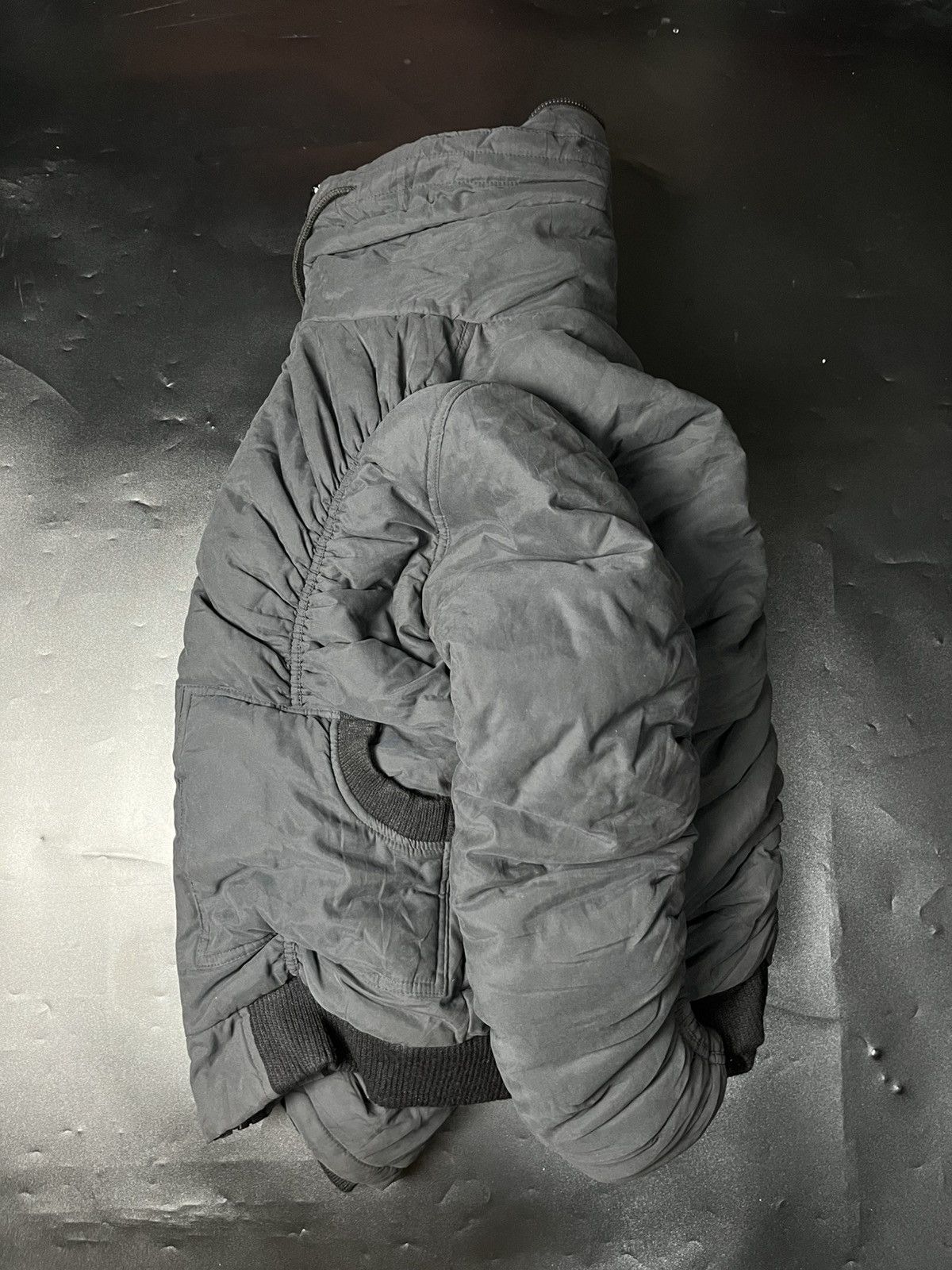 If Six Was Nine × Japanese Brand × Le Grande Bleu (L.G.B.) Japanese KAMAIN - J puffer Jacket lgb style Size US S / EU 44-46 / 1 - 6 Thumbnail