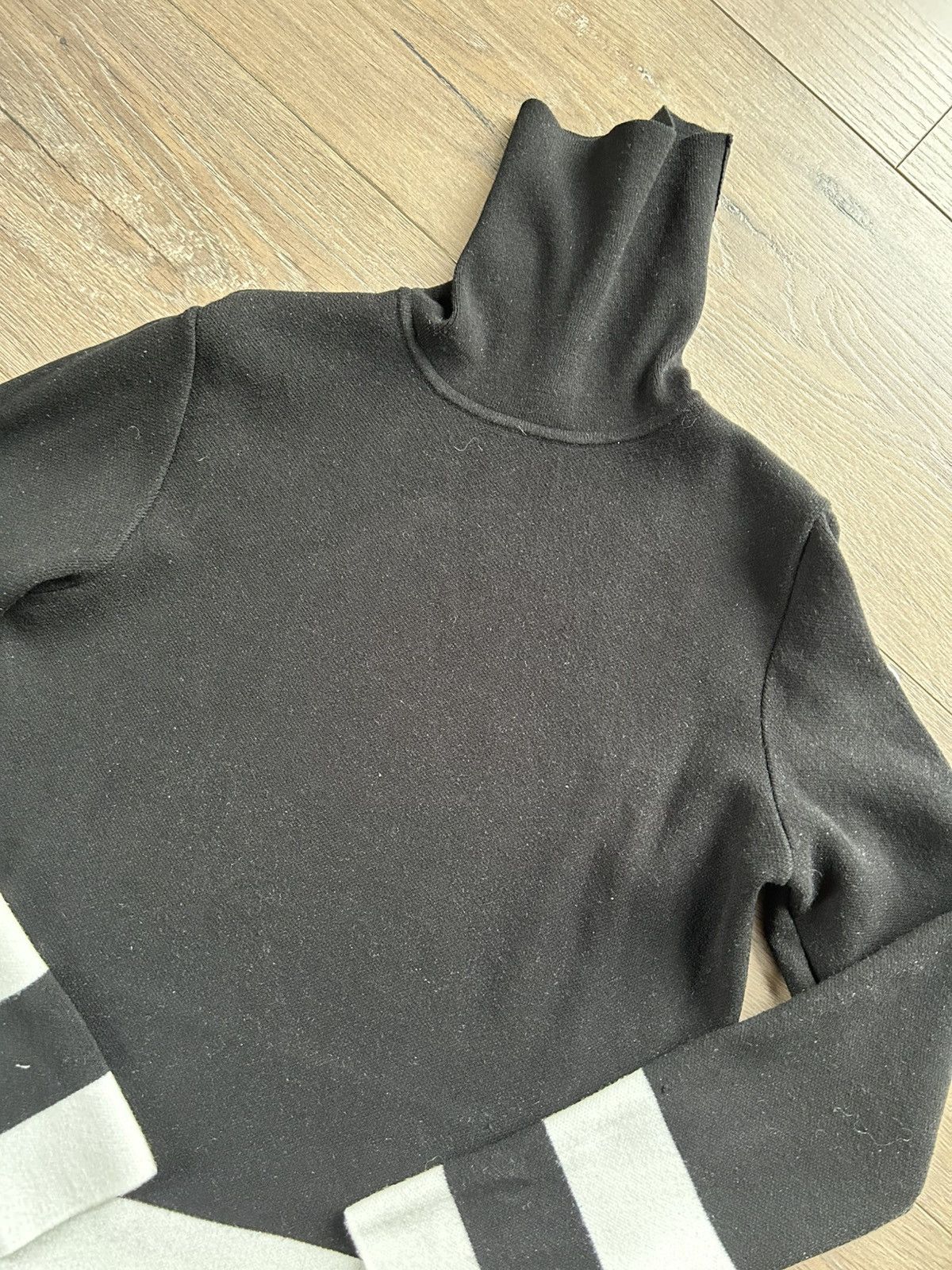 Fusalp Fusalp black turtleneck Xs ski apresski Size XS / US 0-2 / IT 36-38 - 3 Thumbnail