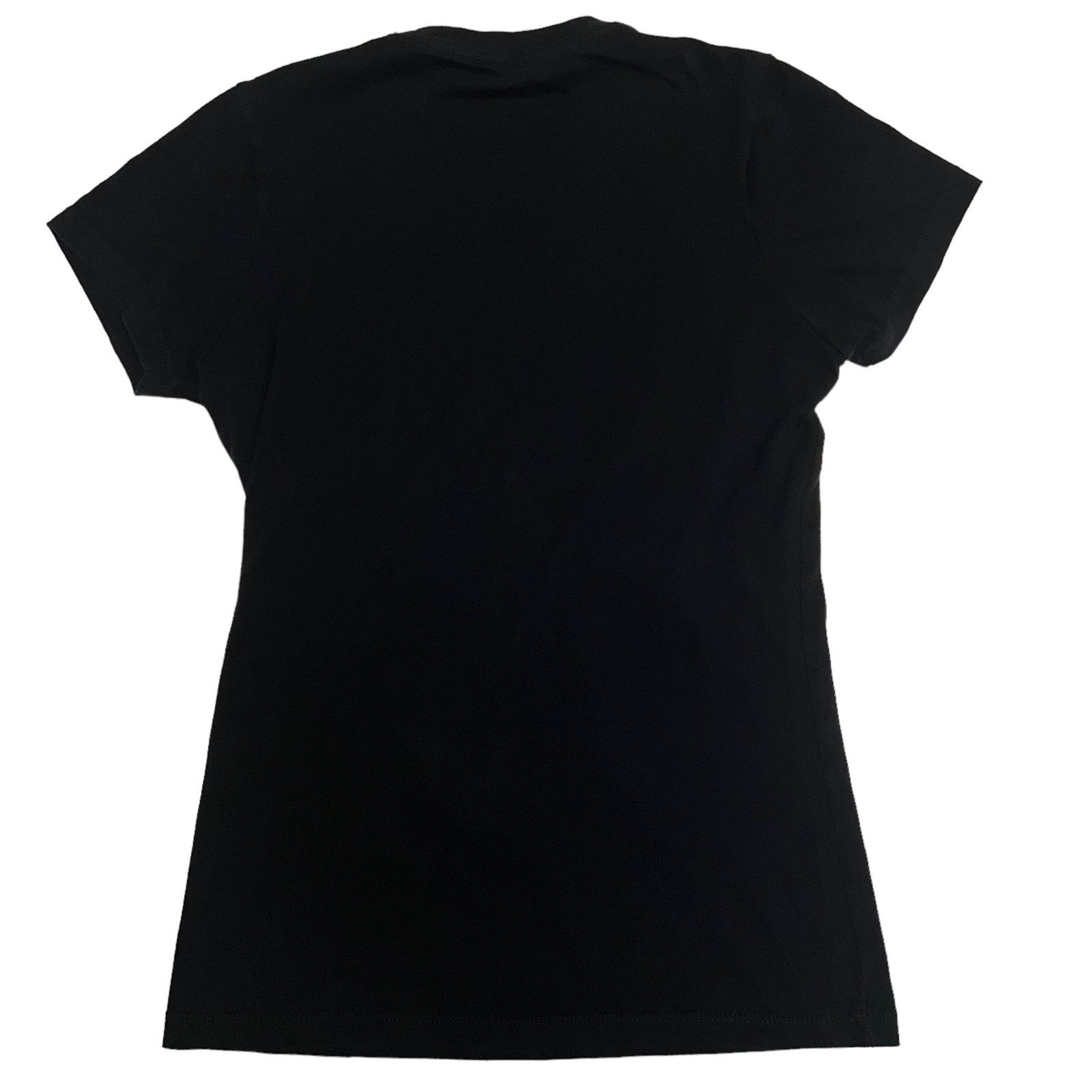 Disney The Nightmare Before Christmas Jack & Sally Coffin T-Shirt Size XS / US 0-2 / IT 36-38 - 3 Thumbnail