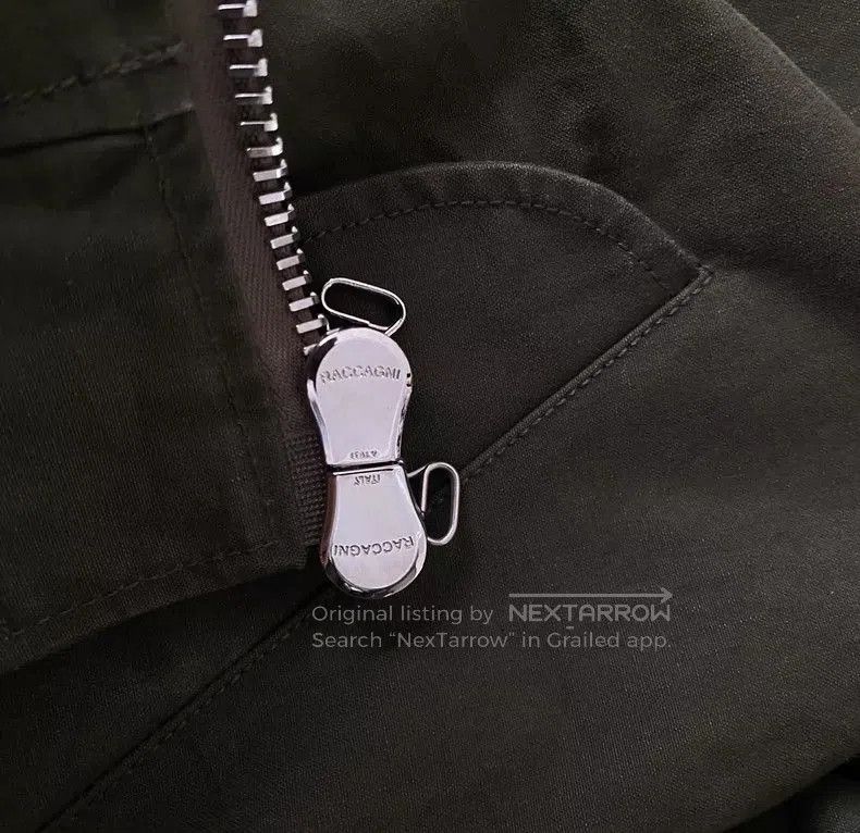 READYMADE Readymade x Poggy MA1 Bomber Jacket Archive. Size US S / EU 44-46 / 1 - 8 Thumbnail
