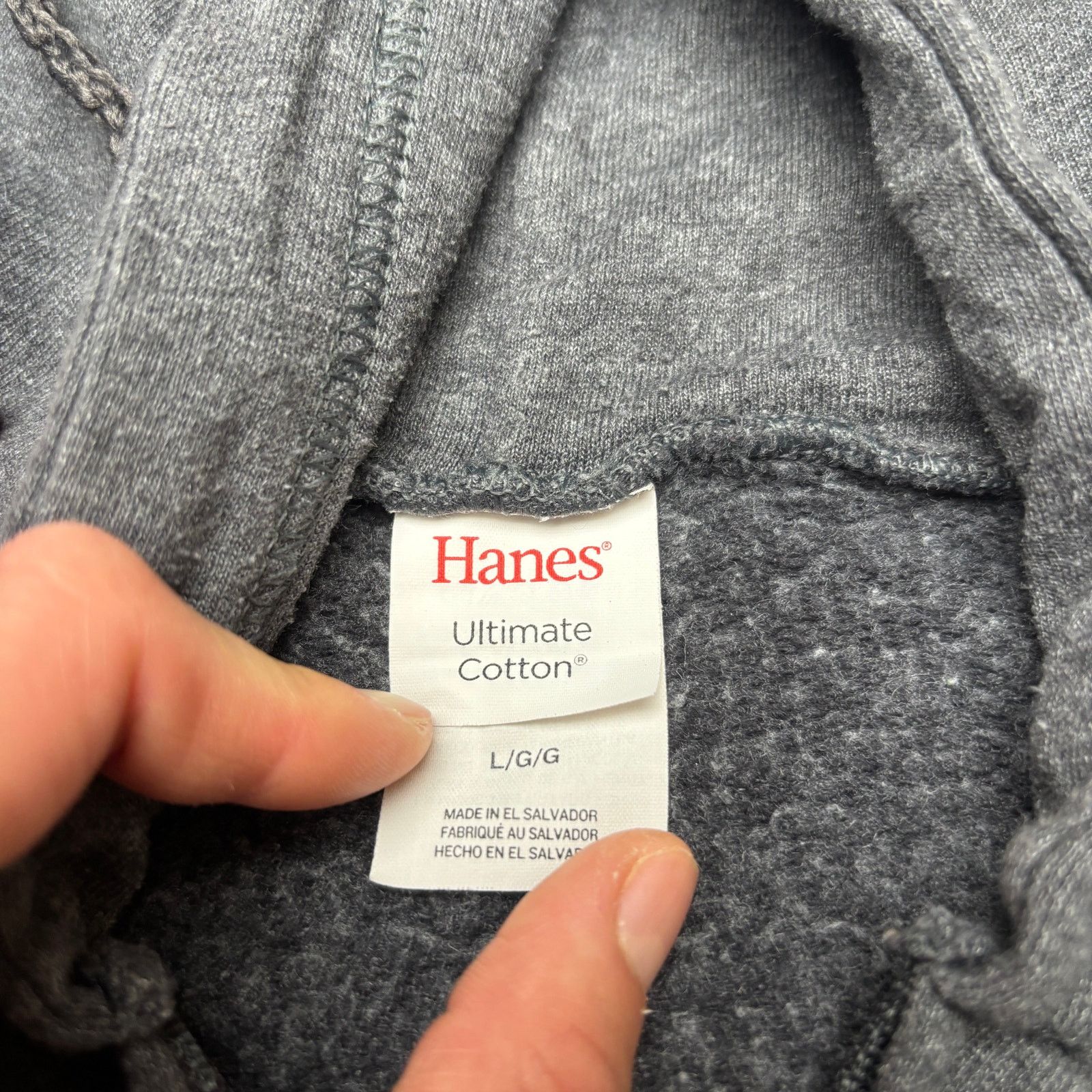 Hanes Trader Joe's Full Zip Hoodie Hawaiian Flower Large Hibiscus Size US L / EU 52-54 / 3 - 4 Thumbnail