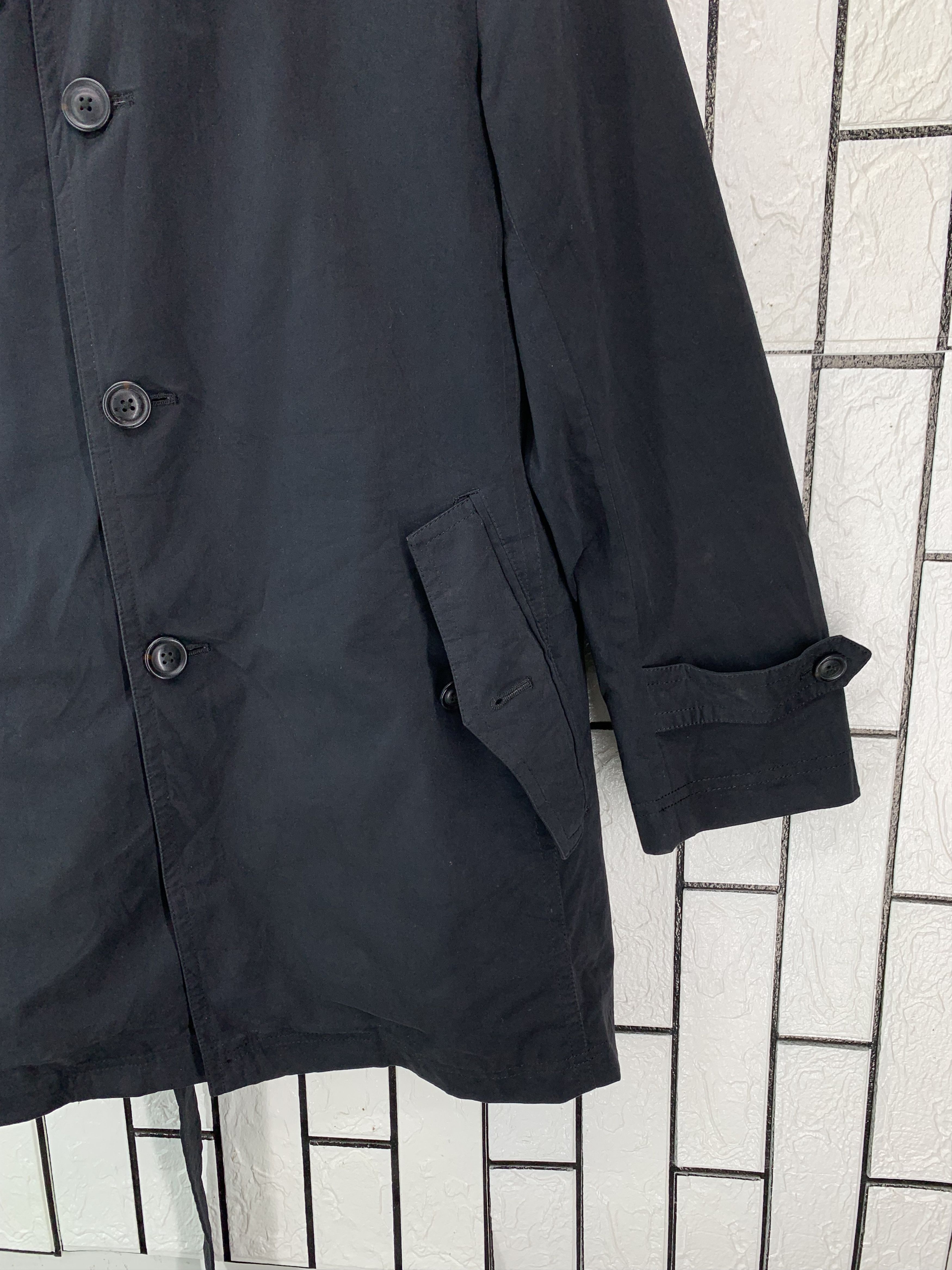 Japanese Brand John Peaser Trench Coat Belted Size US S / EU 44-46 / 1 - 2 Thumbnail