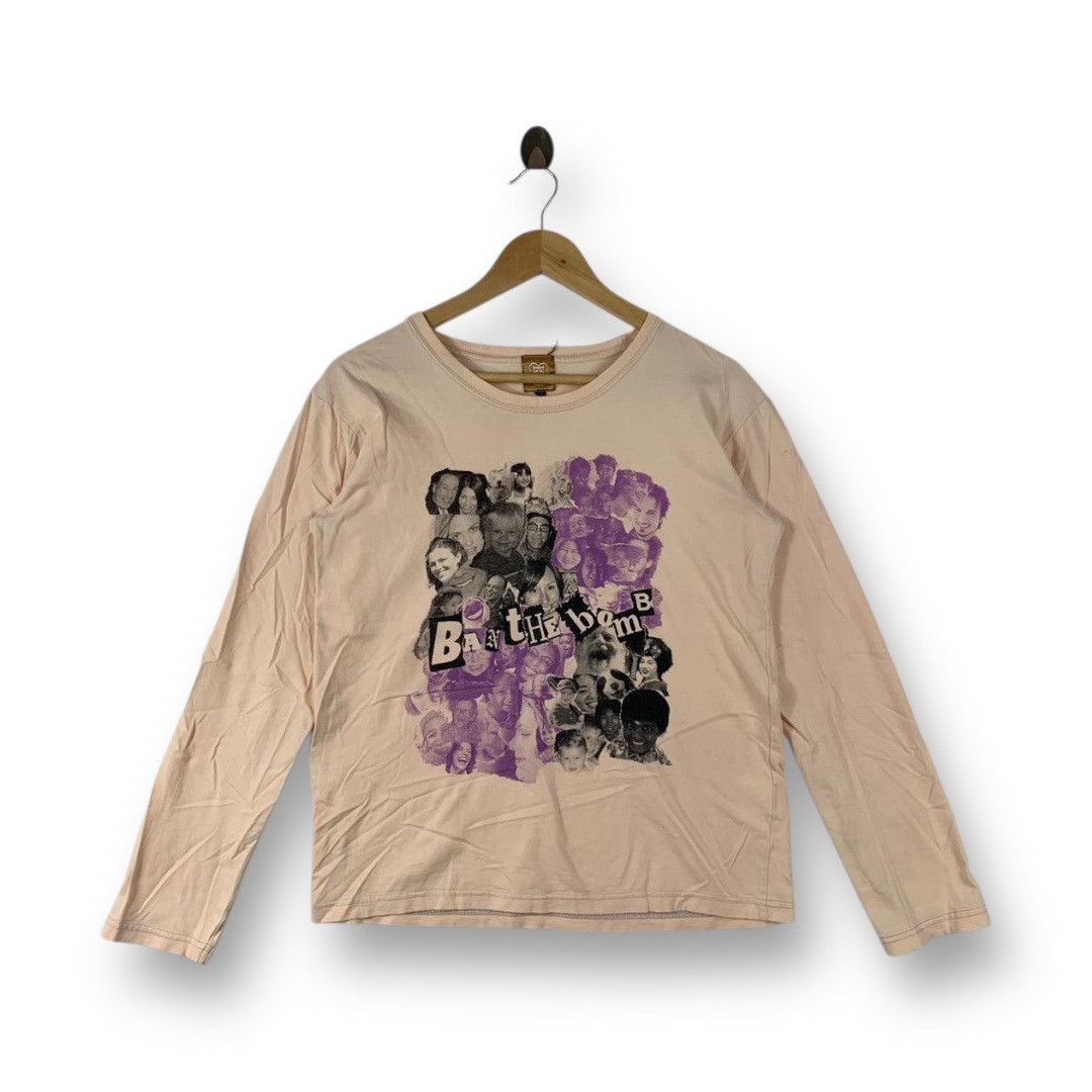 Maison Margiela Maison Martin Margiela Archive Line 10 Long Sleeve