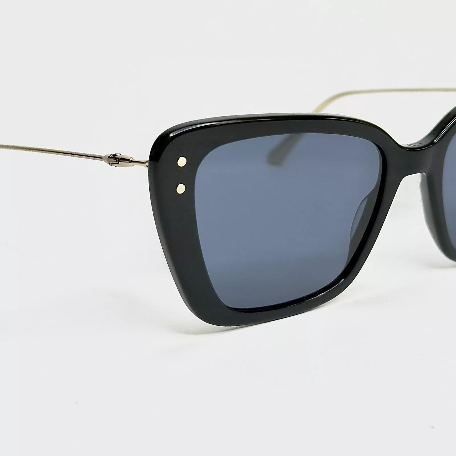 Christian Dior Monsieur CHRISTIAN DIOR MISSDIOR MISS B5I Fashion Sunglasses CD40106 Size ONE SIZE - 2 Thumbnail