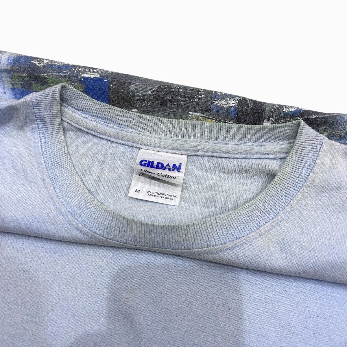 Other Vintage VHPA Vietnam Helicopter Pilots Army 2010 Tshirt Size US M / EU 48-50 / 2 - 7 Thumbnail