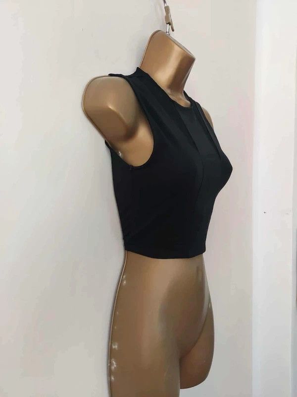 Vintage Vintage vest top Size S / US 4 / IT 40 - 5 Thumbnail