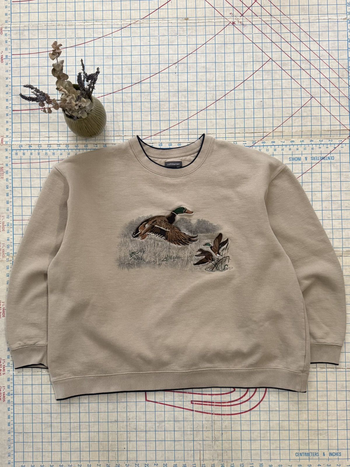 Men's Croft & Barrow Sweatshirts & Hoodies | Grailed