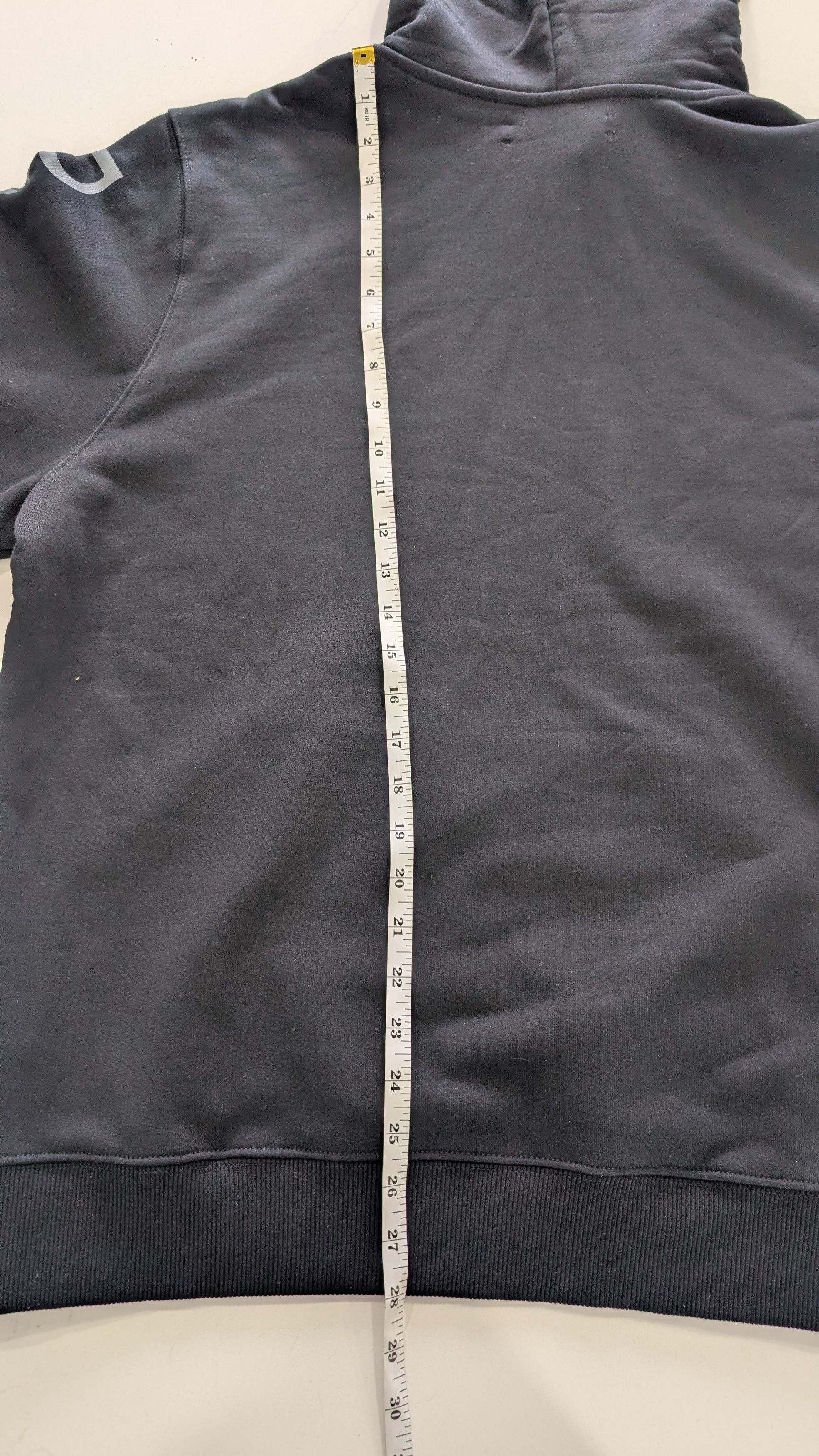 Pangaia Polestar x PANGAIA Heavyweight Hoodie Black XL Size US XL / EU 56 / 4 - 10 Thumbnail