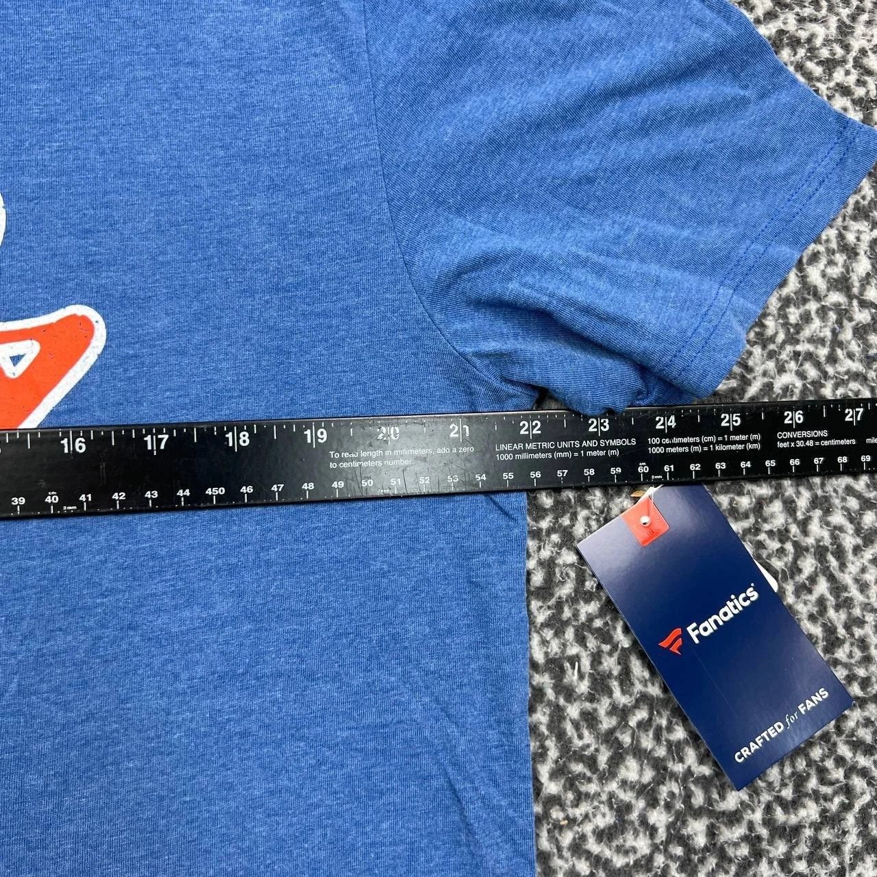 Other Florida Gators Shirt Men Fanatics Short Sleeve Crew Neck L Size US L / EU 52-54 / 3 - 4 Thumbnail