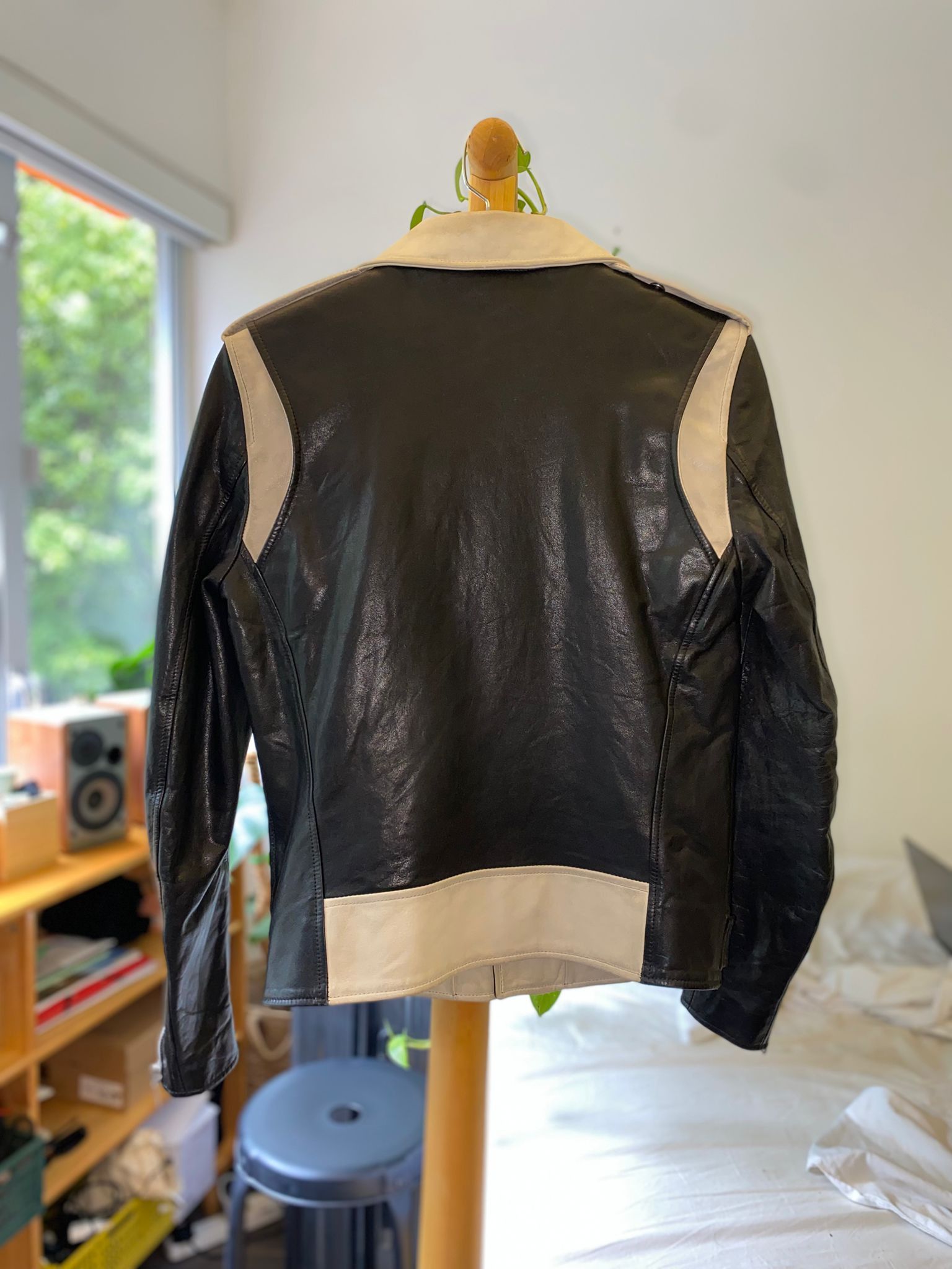 Saint Laurent Paris SAINT LAURENT BY HEDI SLIMANE FW14 Size US S / EU 44-46 / 1 - 4 Thumbnail
