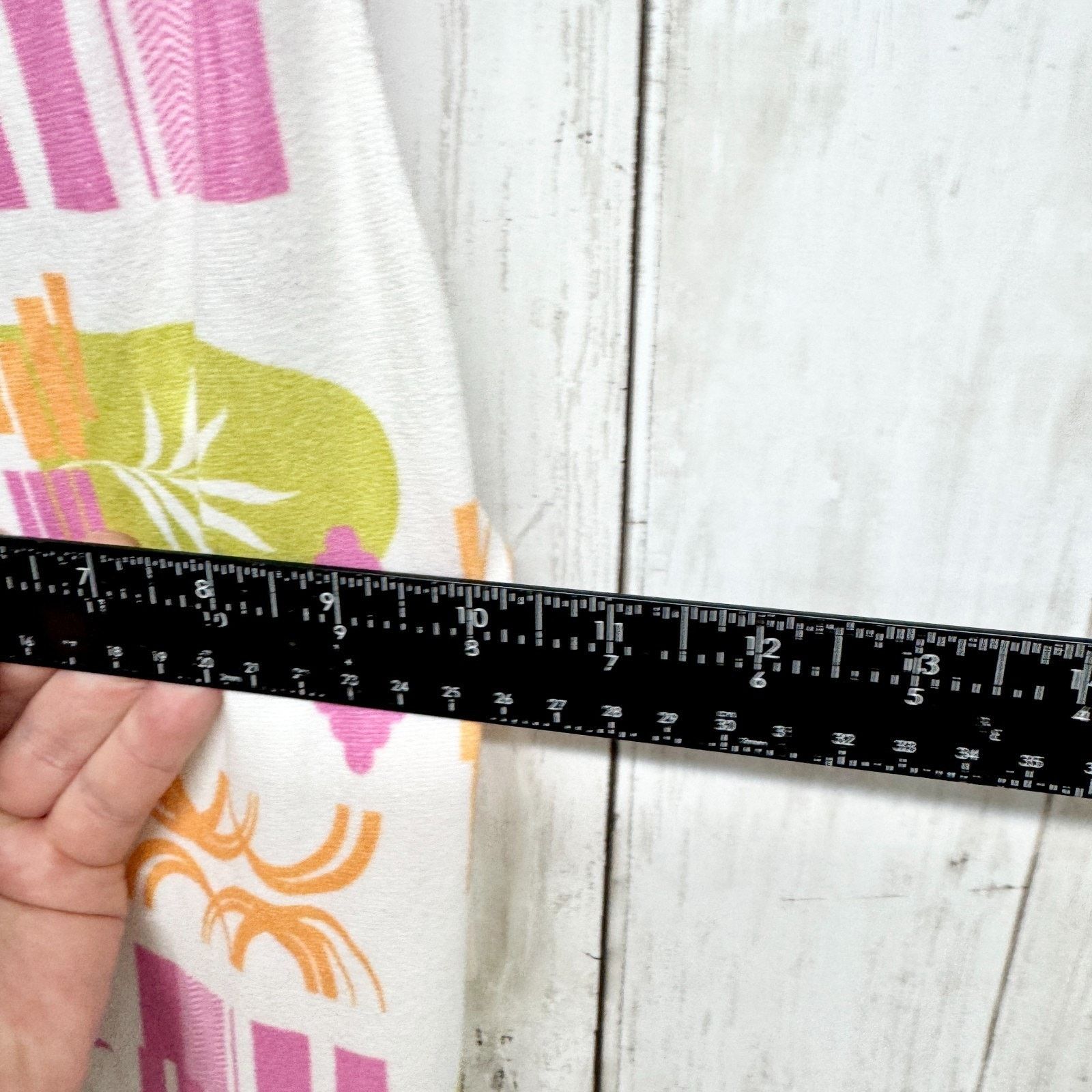 Other Le Lis Dress Size XS Adjustable Spaghetti Strap Maxi NWT Size XS / US 0-2 / IT 36-38 - 6 Thumbnail