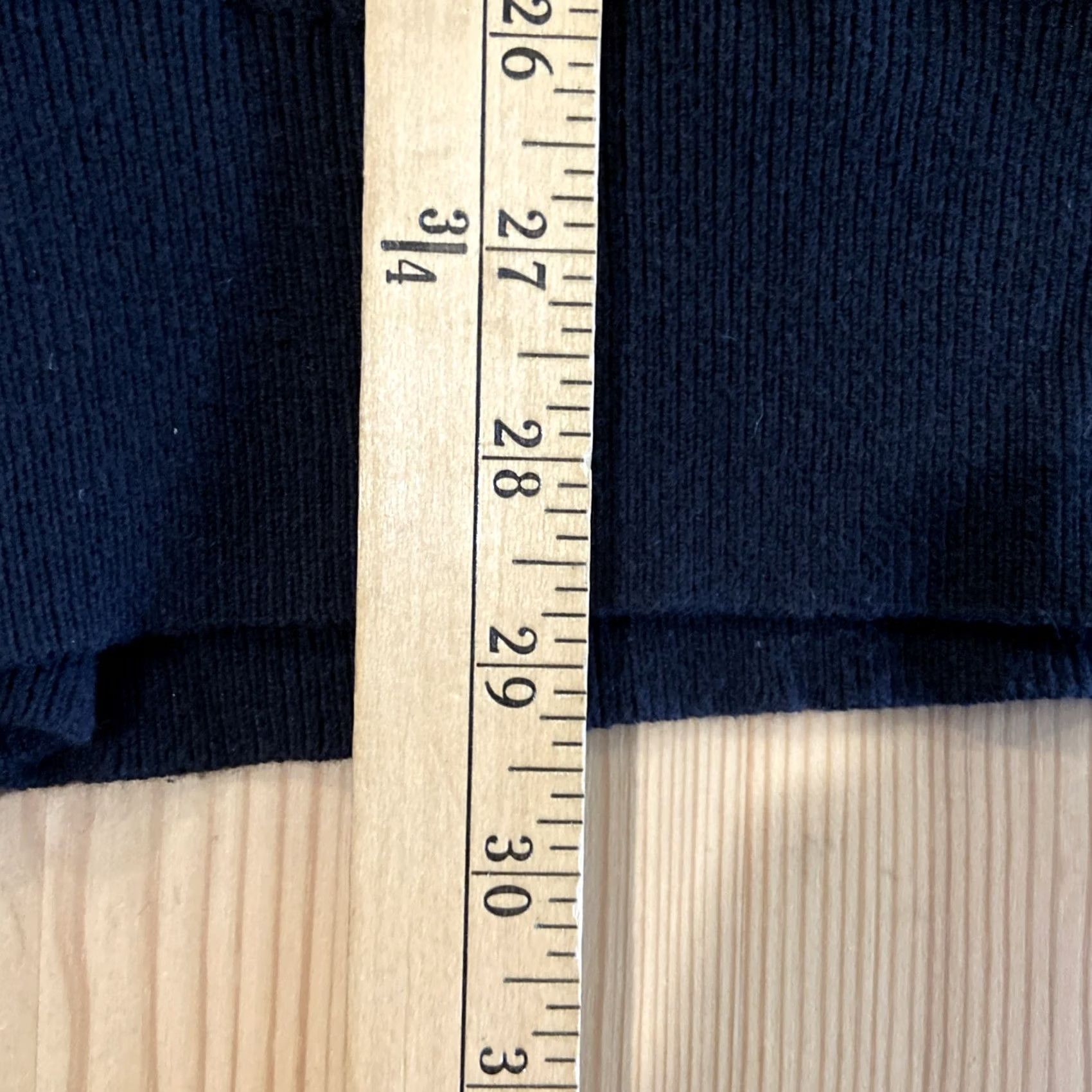 Denime Life After Denim Sweater Shirt? Size US XL / EU 56 / 4 - 3 Thumbnail