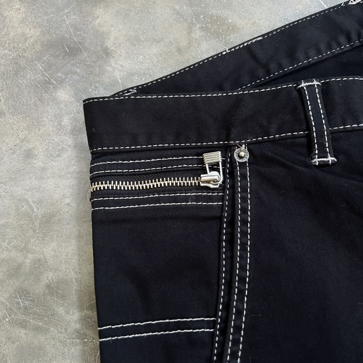 PPFM PPFM Multi Pocket Pants Size US 36 / EU 52 - 5 Thumbnail