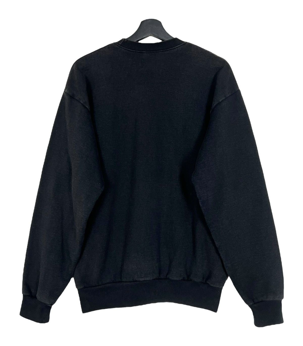 Four Horsemen Sunfaded Four Horsemen “time bandits” Sweatshirt Size US M / EU 48-50 / 2 - 2 Thumbnail
