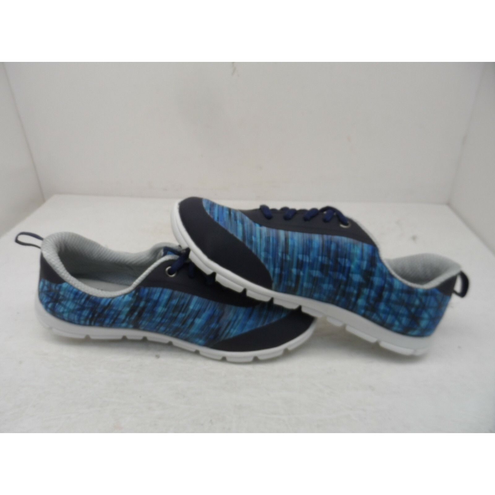 Other Nurse Mates Women's Dori Lace-Up Slip-Resistant Shoes 6.5M Size US 6.5 / IT 36.5 - 6 Thumbnail