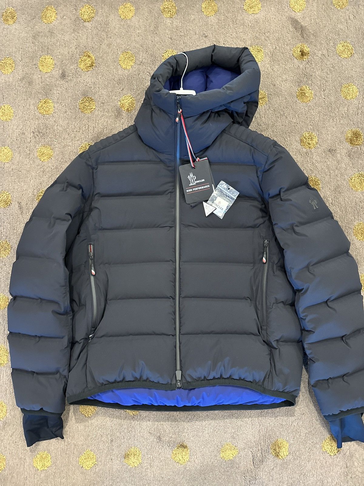 Moncler Grenoble Moncler Grenoble Lagorai Jacket Grailed