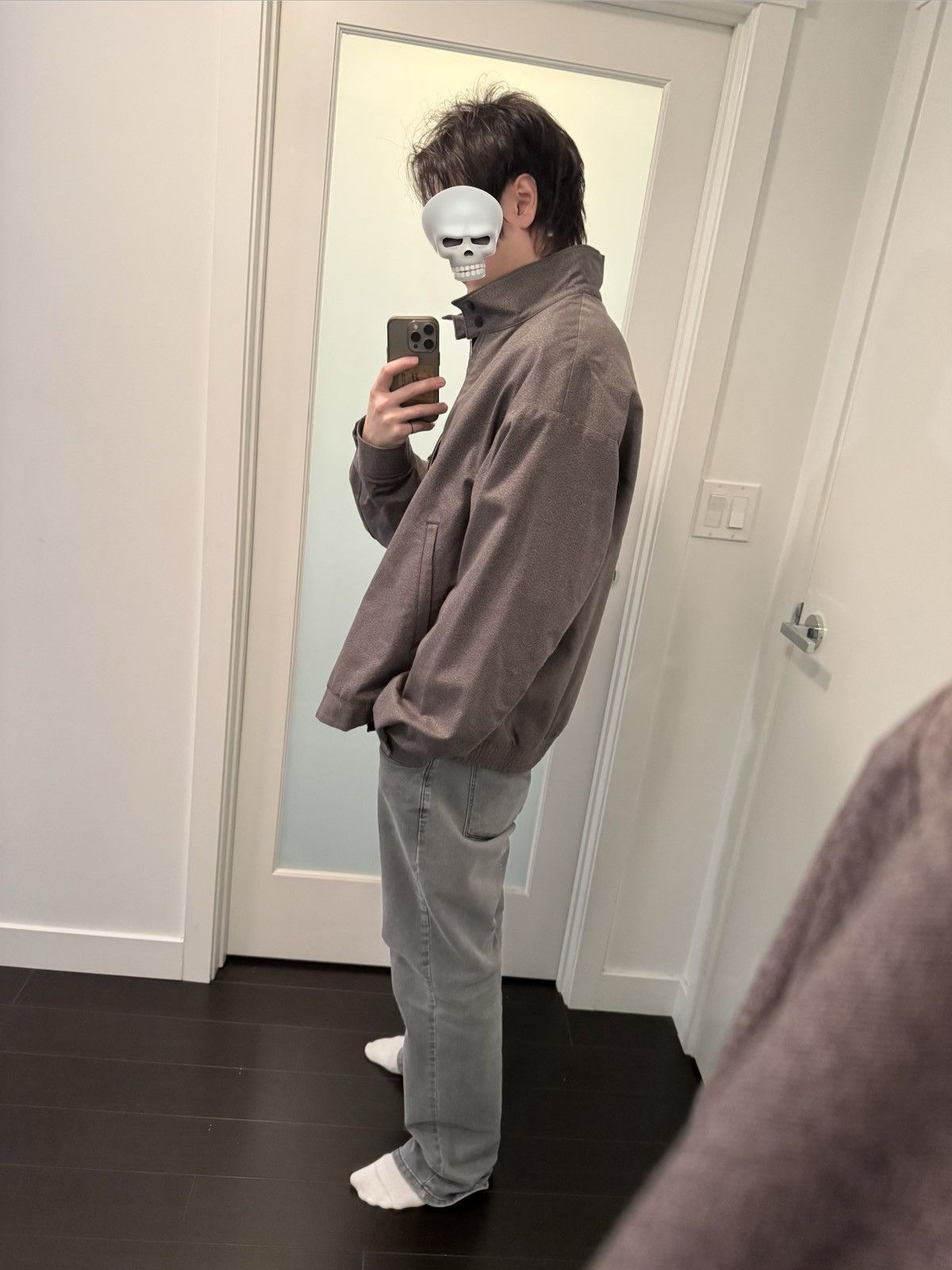 Visvim Visvim Motors Club Ketchikan JKT Size US XL / EU 56 / 4 - 5 Thumbnail