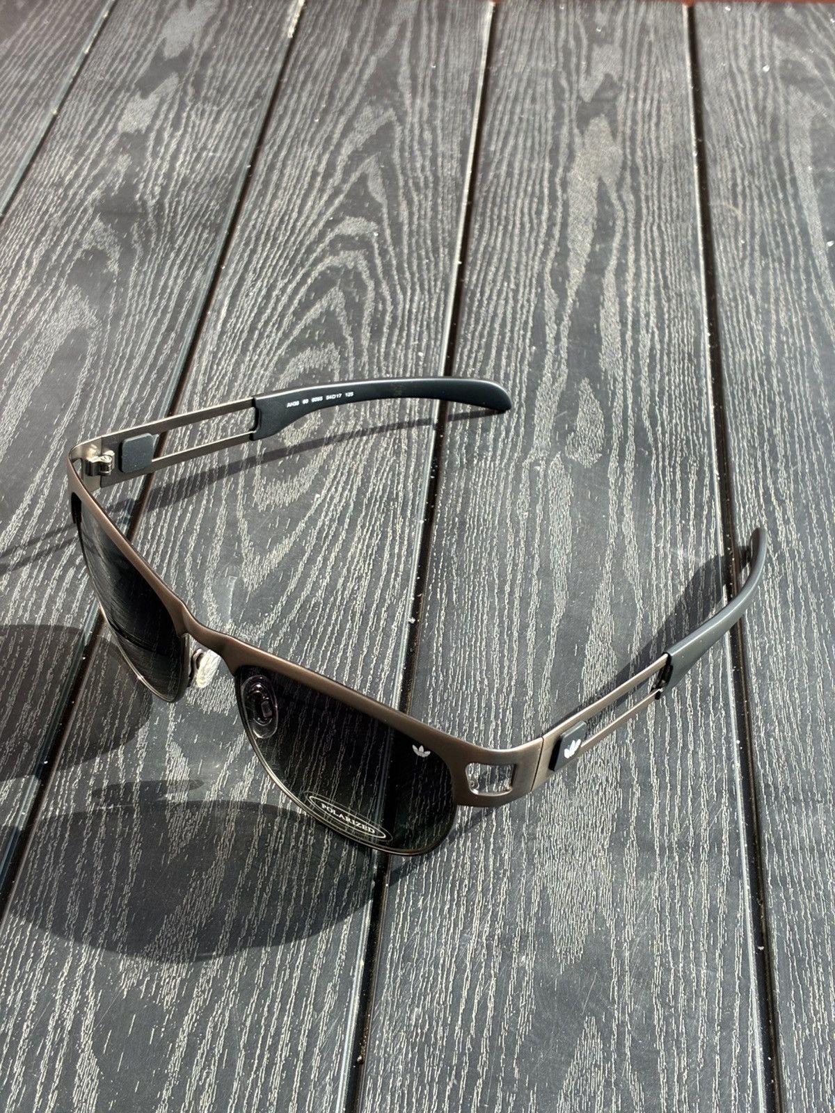 Adidas New Adidas Sunglasses polarized unisex Size ONE SIZE - 3 Thumbnail
