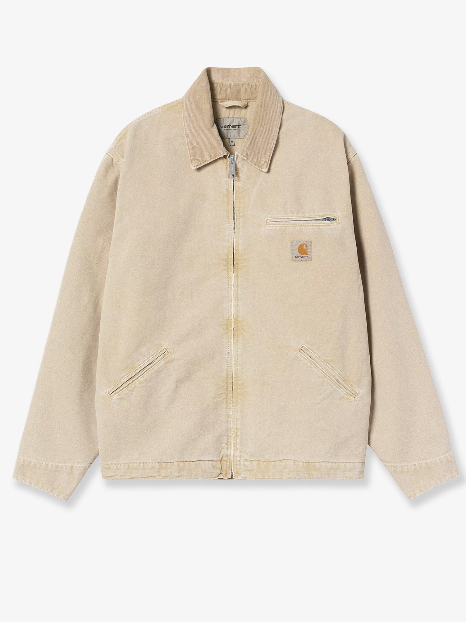 OG Detroit cotton Jacket XL - USA Tariffs Included