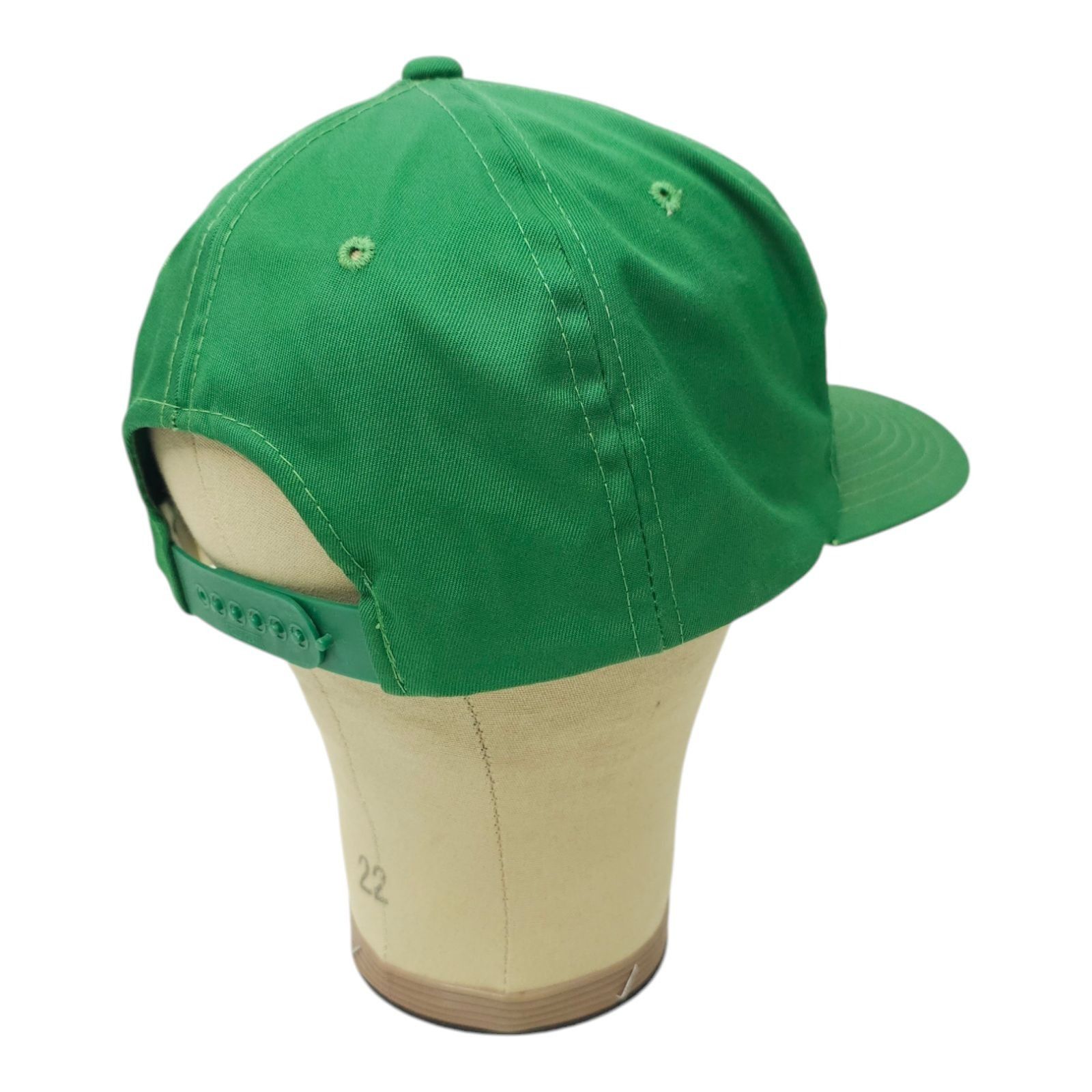 Sports Specialties Boston Celtics Script Baseball Cap READ Vtg 90s Snapback Hat Size ONE SIZE - 15 Thumbnail