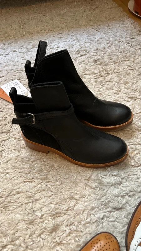 Acne Studios Boots Size US 9 / IT 39 - 1 Thumbnail