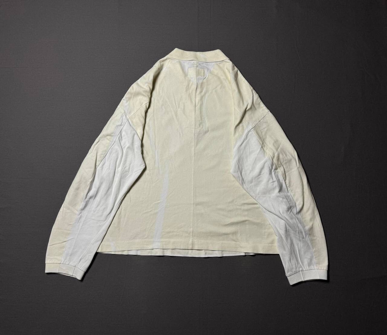 Doublet 3D Cutting Polo Shirt Size US L / EU 52-54 / 3 - 3 Thumbnail
