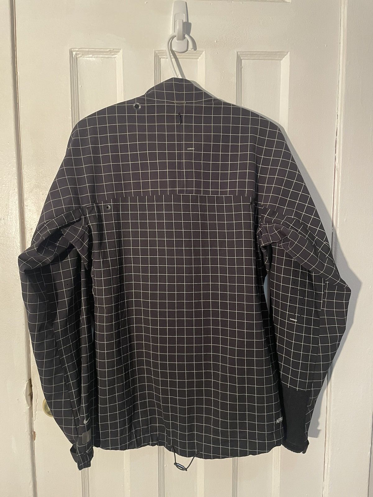 Gyakusou FW10 AFFA Reflective Jacket Size US S / EU 44-46 / 1 - 2 Thumbnail