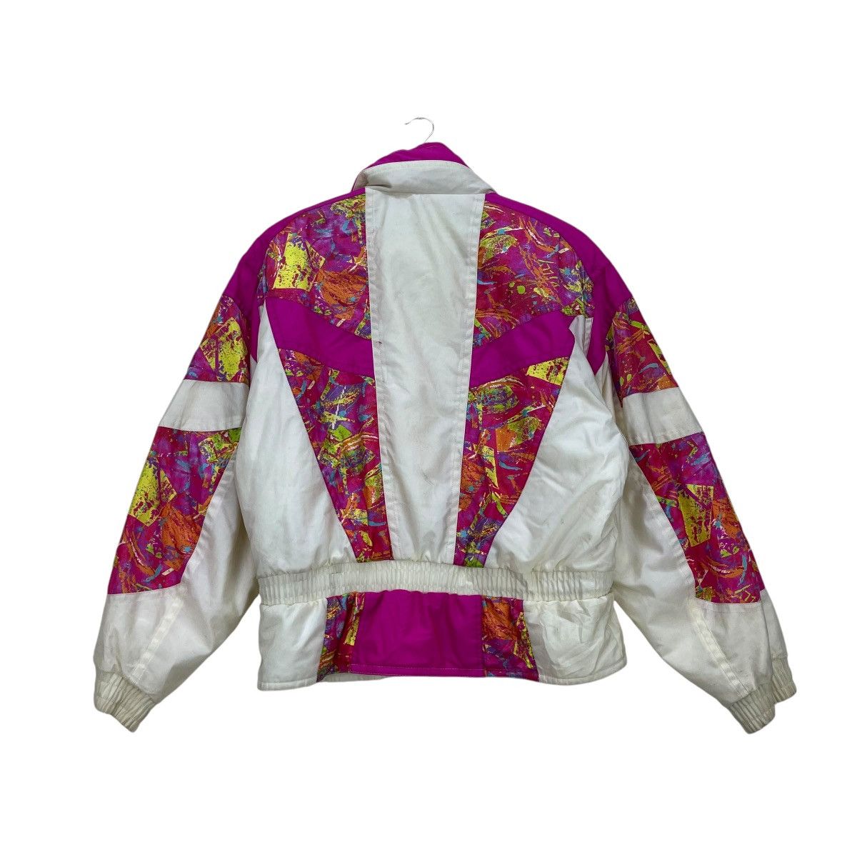 Descente 💥Vintage Japanese Brand Killiy Ski Jacket Size US M / EU 48-50 / 2 - 2 Thumbnail