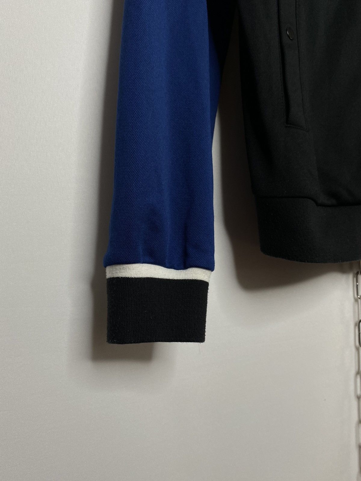 Lacoste 🐊 Lacoste Sport Full Zip Jacket Pullover Sweater🐊 Size US XS / EU 42 / 0 - 6 Thumbnail