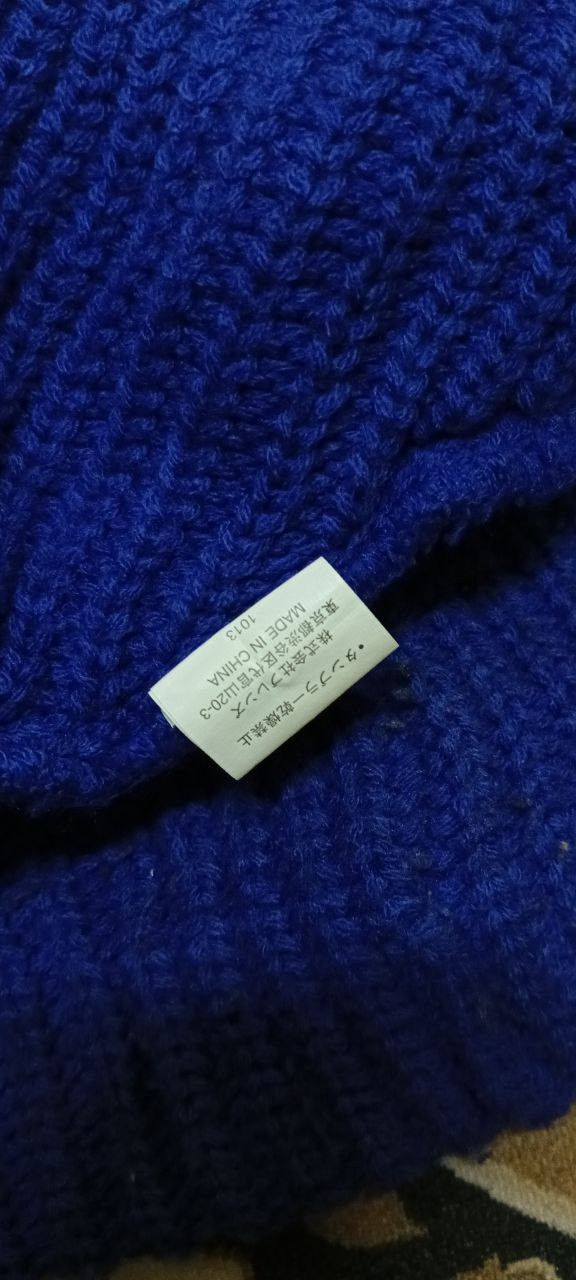 Ben Davis Vintage Ben Davis Beanie Snow Cap Ben Davis Hats Size ONE SIZE - 3 Thumbnail