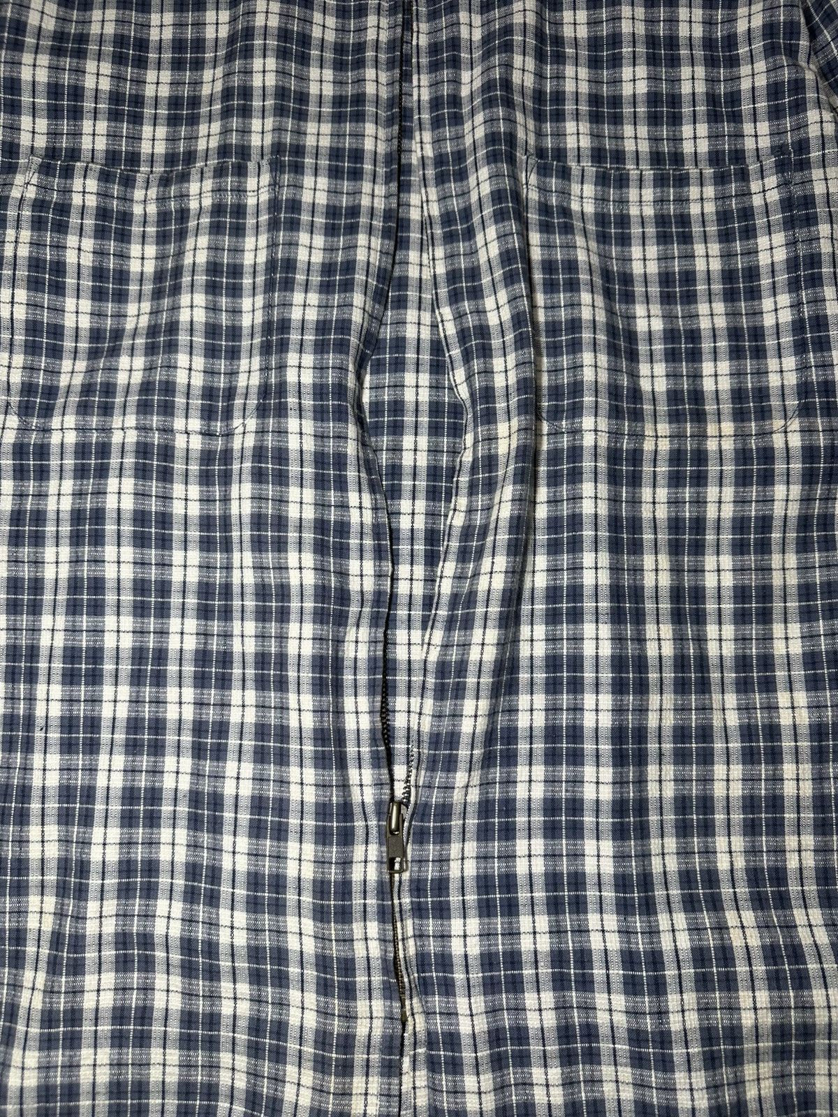 Japanese Brand Ralph Eton Collar shirt Size US XL / EU 56 / 4 - 9 Thumbnail