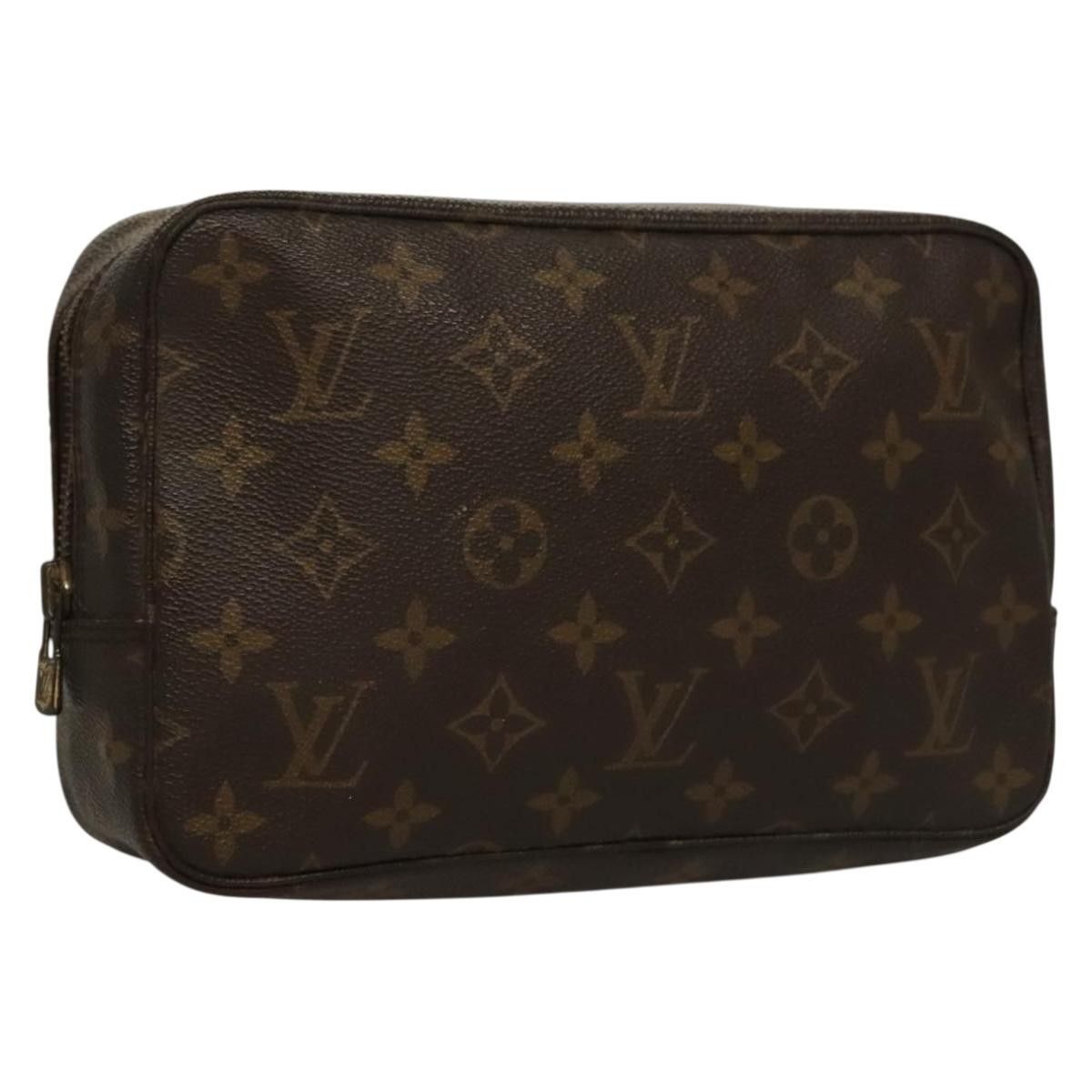 Louis Vuitton Louis Vuitton Trousse Toilette Monogram Canvas Size ONE SIZE - 1 Thumbnail