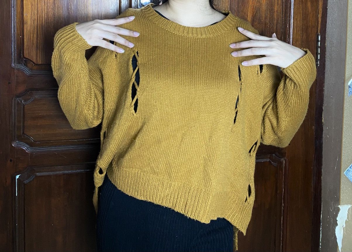Other Knitting Size ONE SIZE - 2 Thumbnail