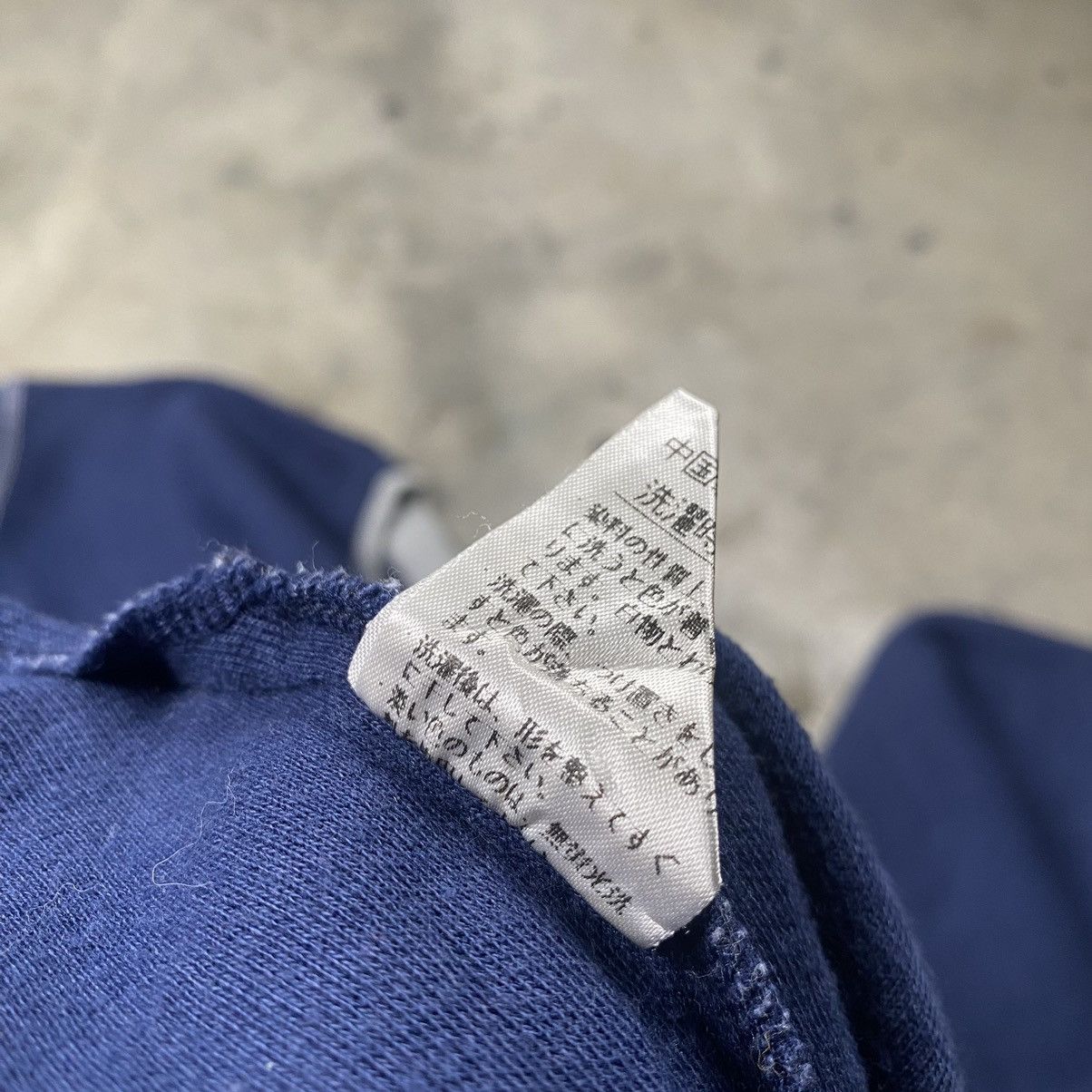Converse × Vintage 90s Converese Crewneck Size US L / EU 52-54 / 3 - 7 Thumbnail