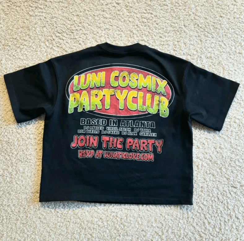 Vision Streetwear Vintage High Street T-shirt Size US M / EU 48-50 / 2 - 6 Thumbnail
