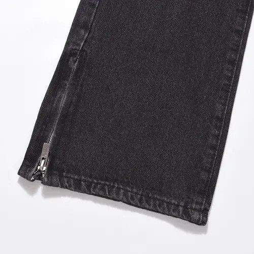 VIBE custom flare carpenter jeans Size US 32 / EU 48 - 5 Thumbnail