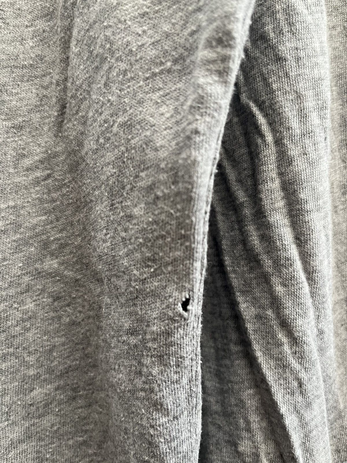 Hysteric Glamour × If Six Was Nine × Japanese Brand 2000s Lush - Long Sleeve Hysteric Style Size US L / EU 52-54 / 3 - 5 Thumbnail