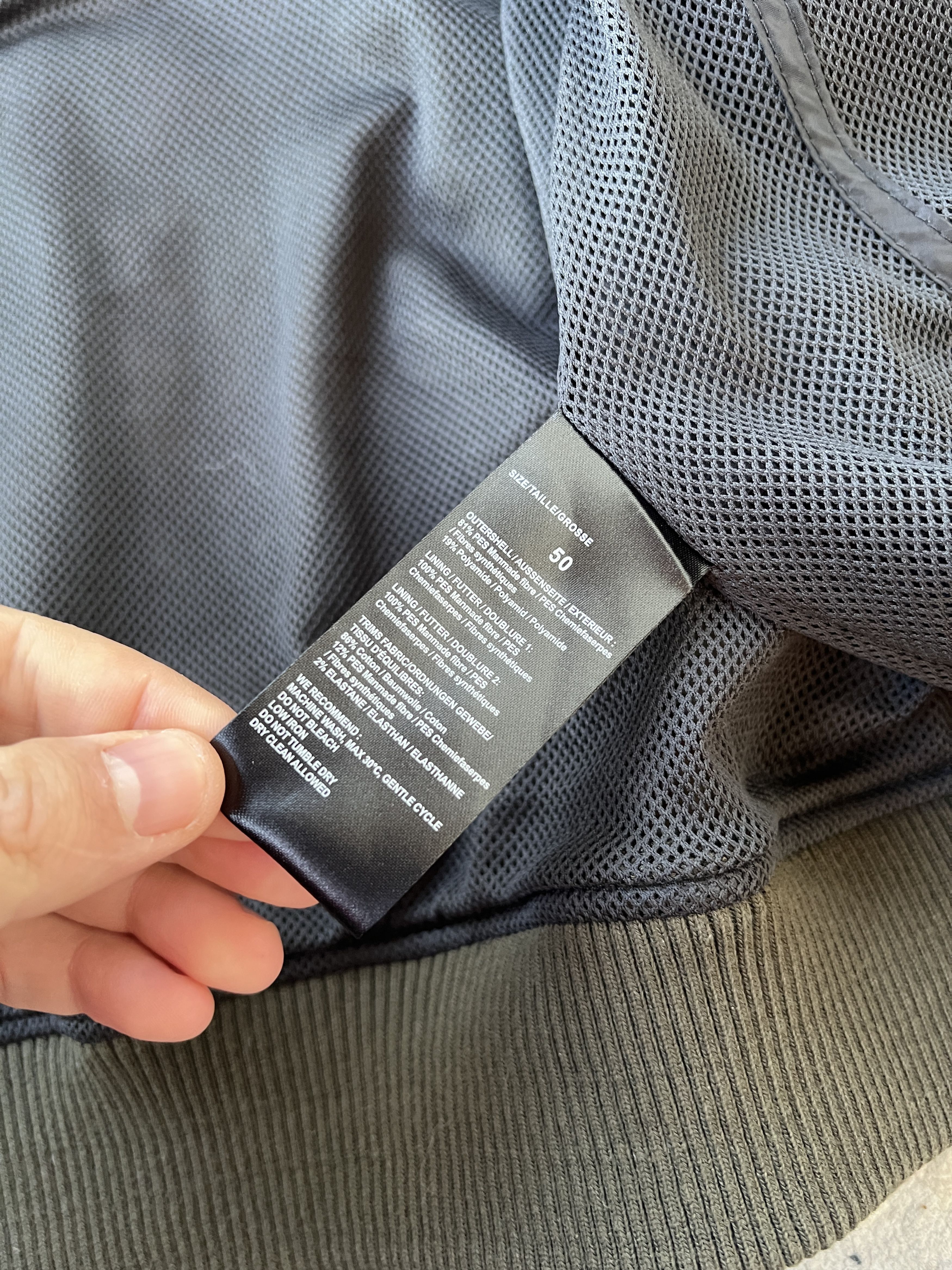 SAND SAND Copenhagen Jacket Size US M / EU 48-50 / 2 - 6 Thumbnail