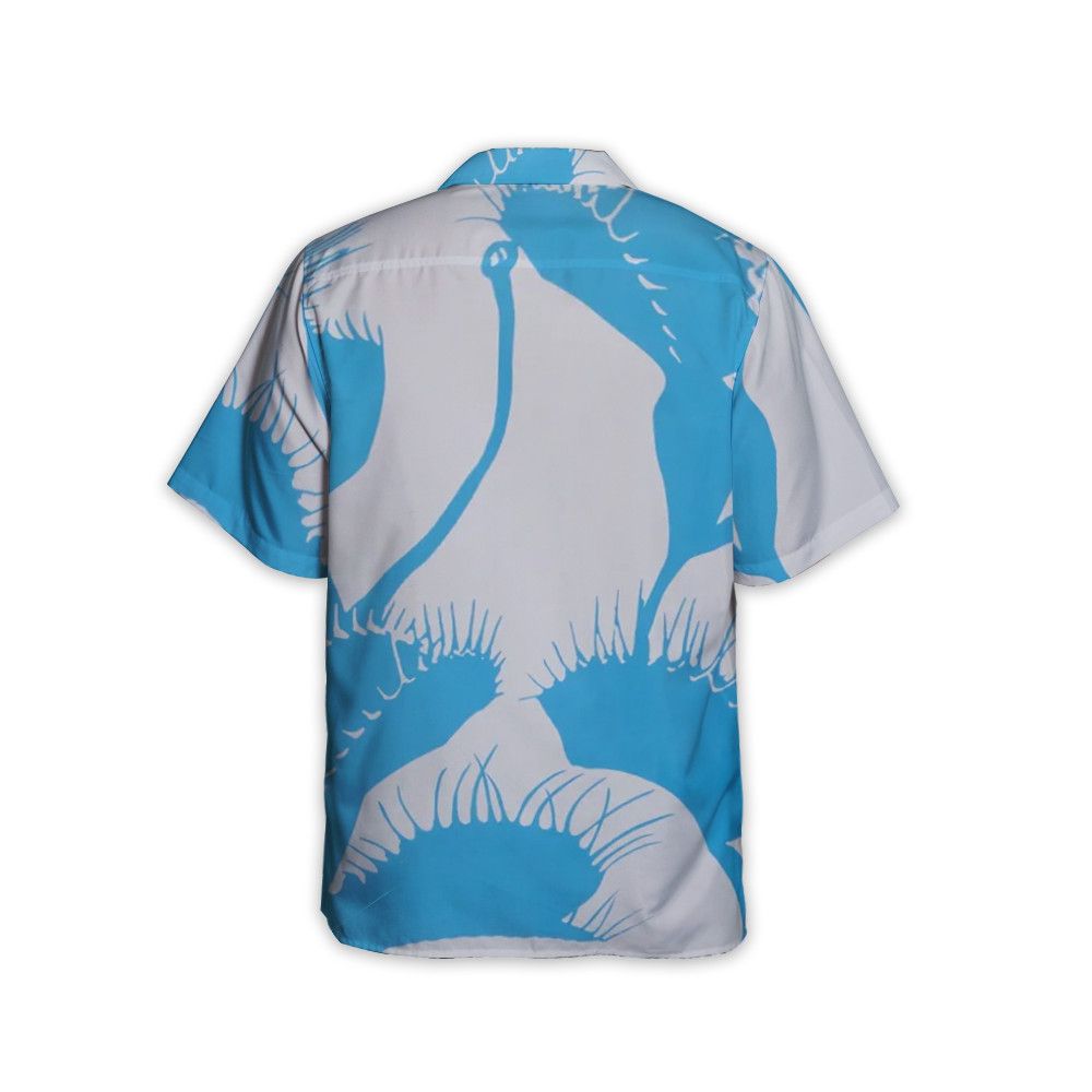 Designer Venus-Print Shirt – Celestial Statement Piece Size US S / EU 44-46 / 1 - 2 Thumbnail