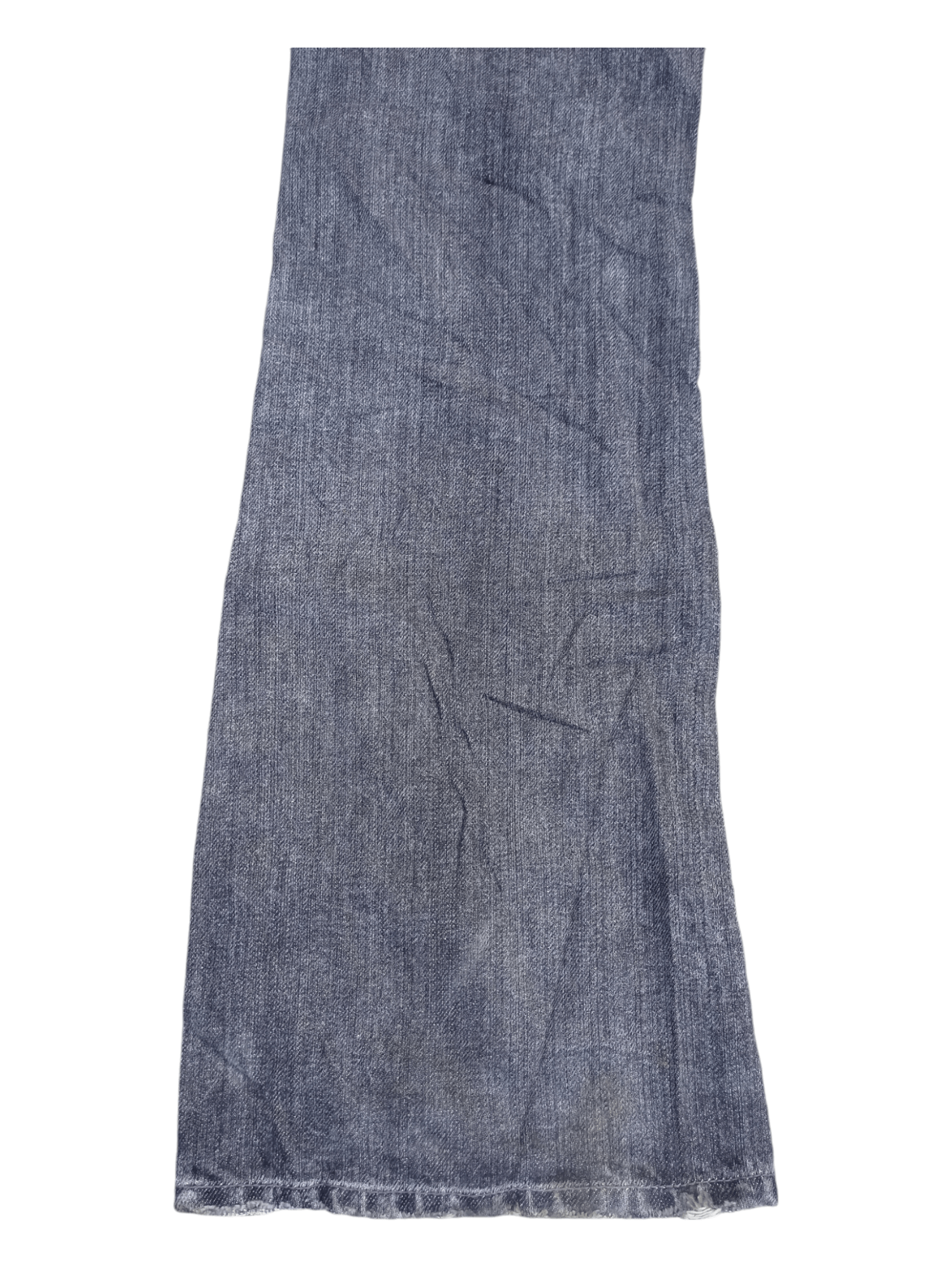 Buffalo David Bitton Buffalo David Bitton Mud Washed Flared Jeans Size US 28 / EU 44 - 12 Thumbnail