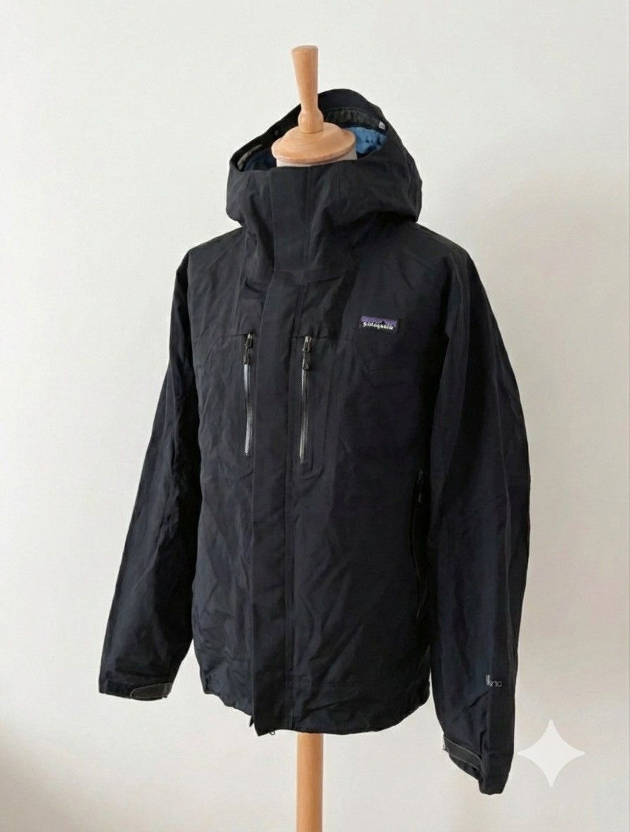 Patagonia Patagonia Hardshell Size US L / EU 52-54 / 3 - 1 Thumbnail