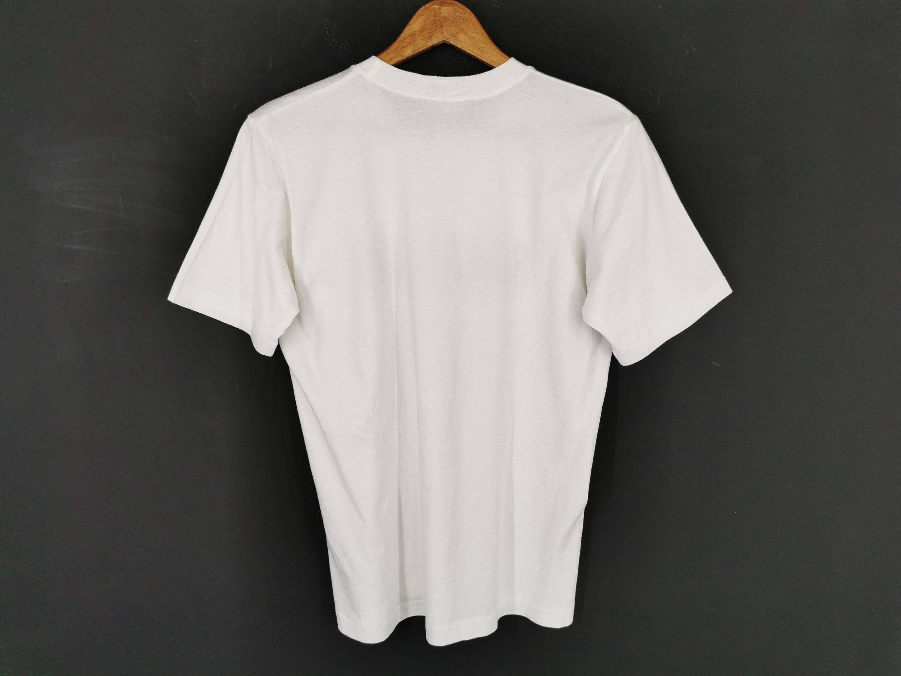 Vintage Vintage 90s Ralliart "The Spirit Of Competition" N.W.T. Tee Size US M / EU 48-50 / 2 - 2 Thumbnail