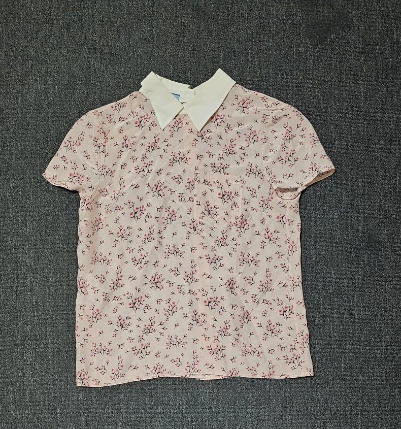 Prada Prada Short sleeves 2503-Nextarrow Size M / US 6-8 / IT 42-44 - 1 Thumbnail
