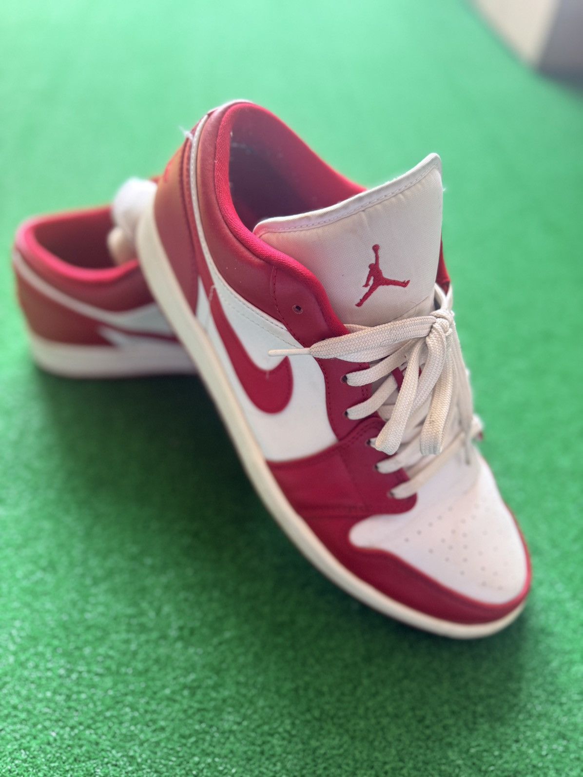 Jordan Brand air jordan 1 low Size US 11 / EU 44 - 3 Thumbnail
